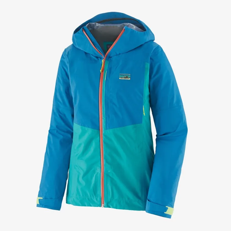 Patagonia Boulder Fork Rain Jacket - Women's