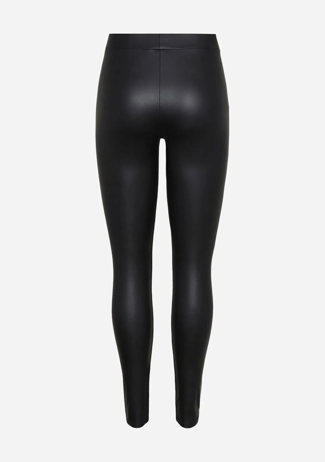 PCShiny Fleece Leggings