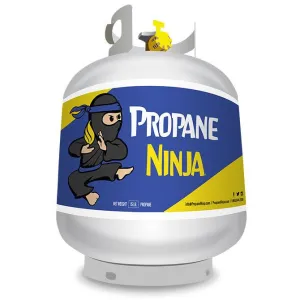 Propane Tank Exchange