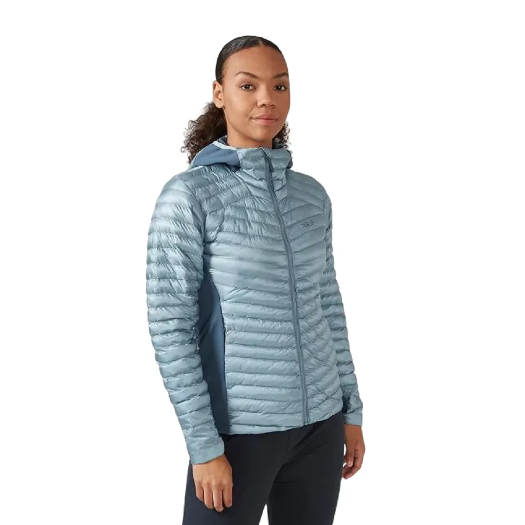 RAB Women's Cirrus Flex 2.0 Hoody