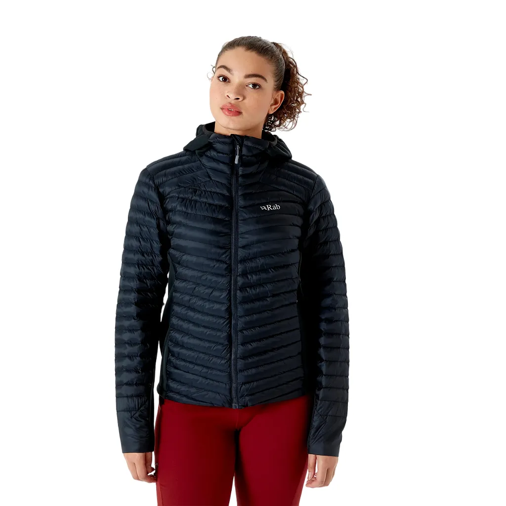 RAB Women's Cirrus Flex 2.0 Hoody