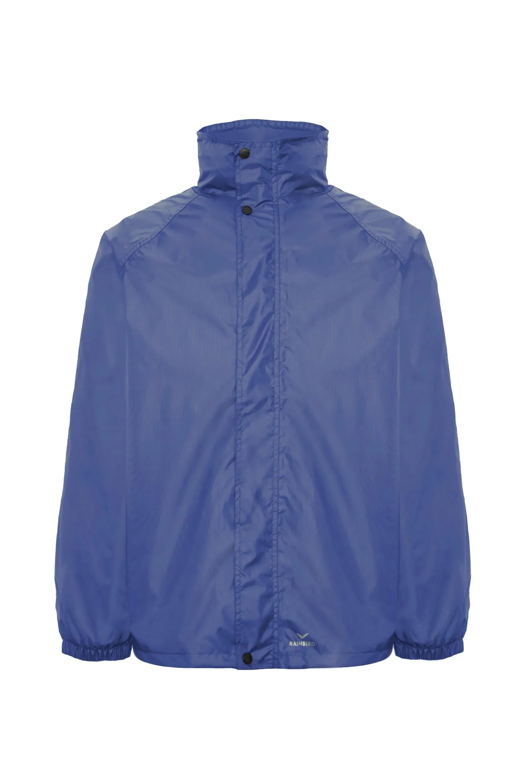 RAINBIRD Adult's Stowaway Waterproof Jacket