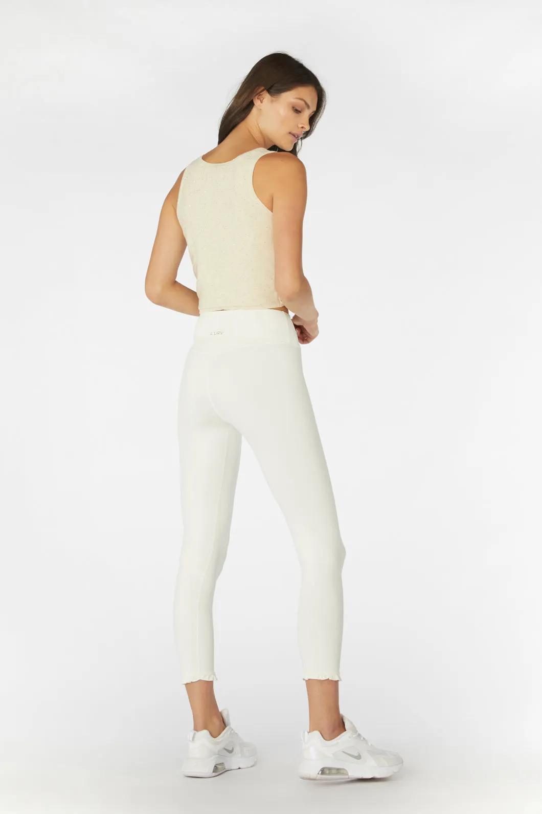 Silhouette 7/8 Legging