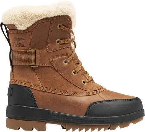 SOREL TIVOLI IV PARC BOOTS