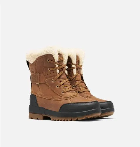 SOREL TIVOLI IV PARC BOOTS