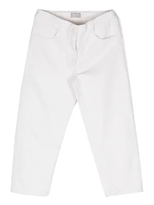 Tapered Pants Infants