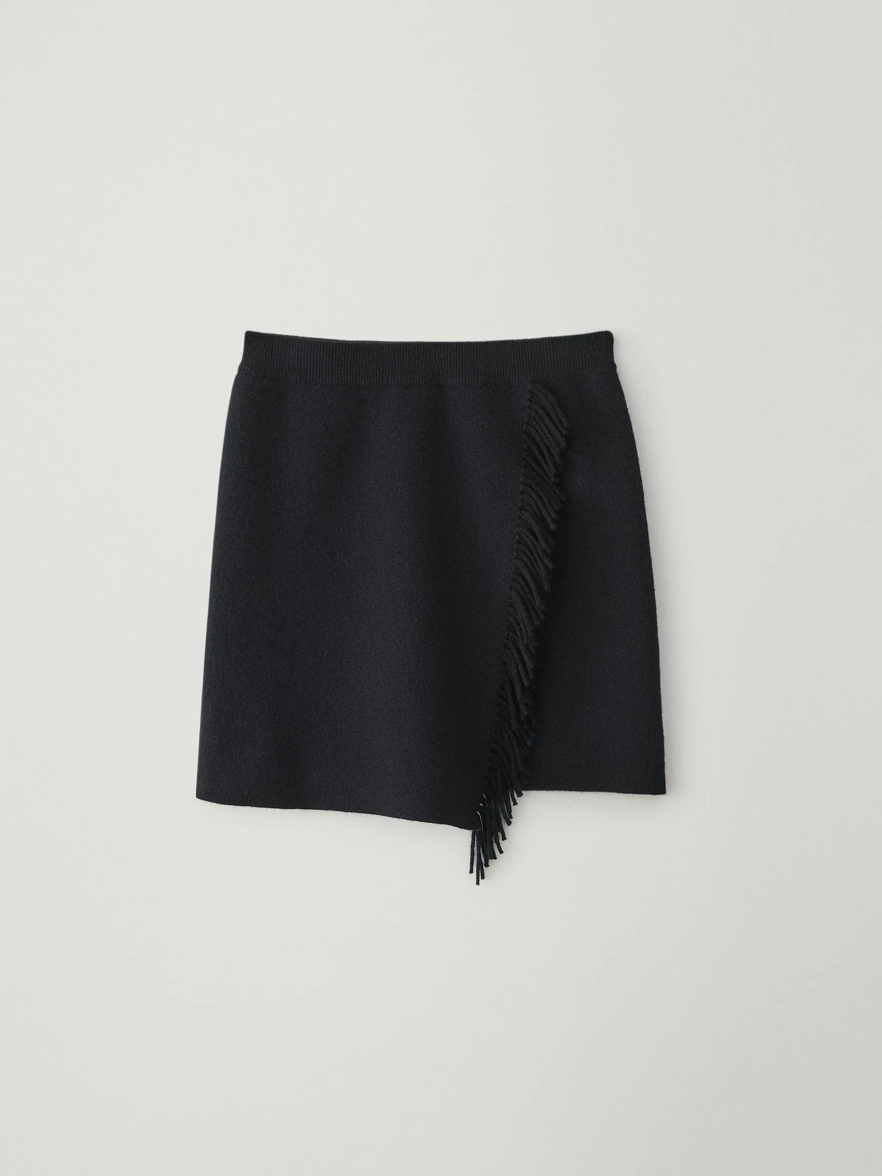 The Mette Skirt