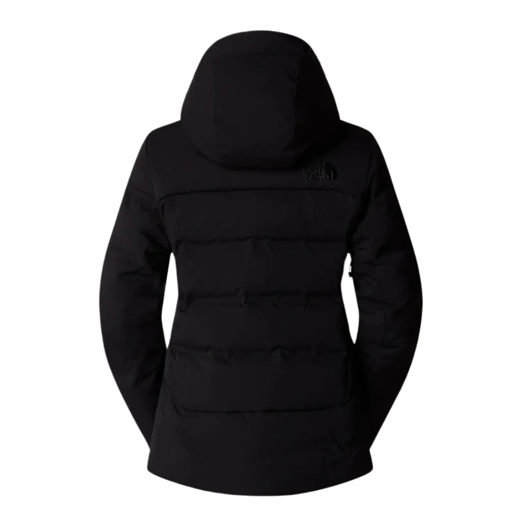 The North Face Women's Cirque Down Jacket