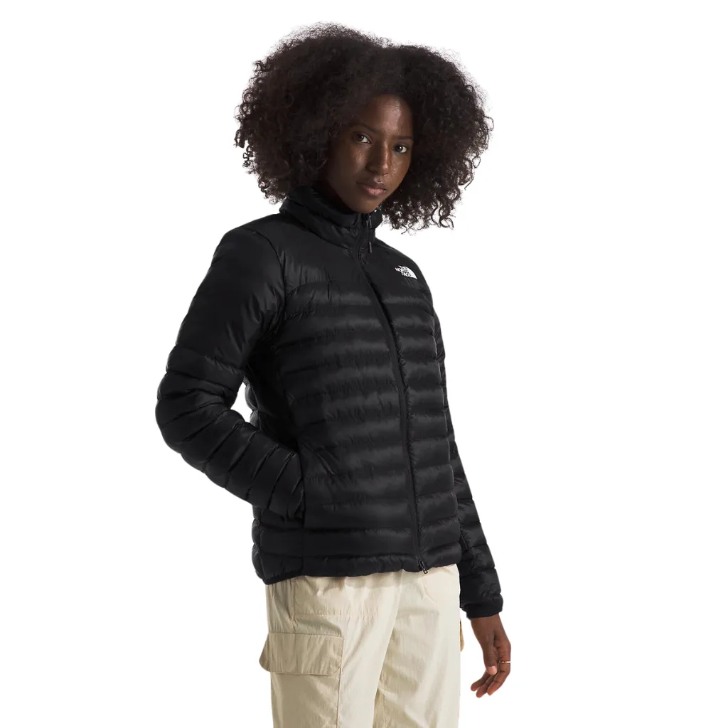 The North Face Women's Terra Peak Jacket