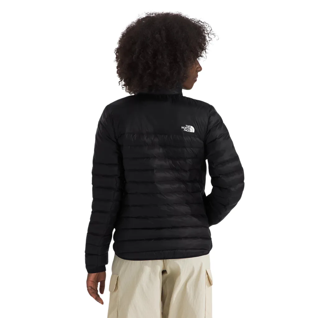 The North Face Women's Terra Peak Jacket