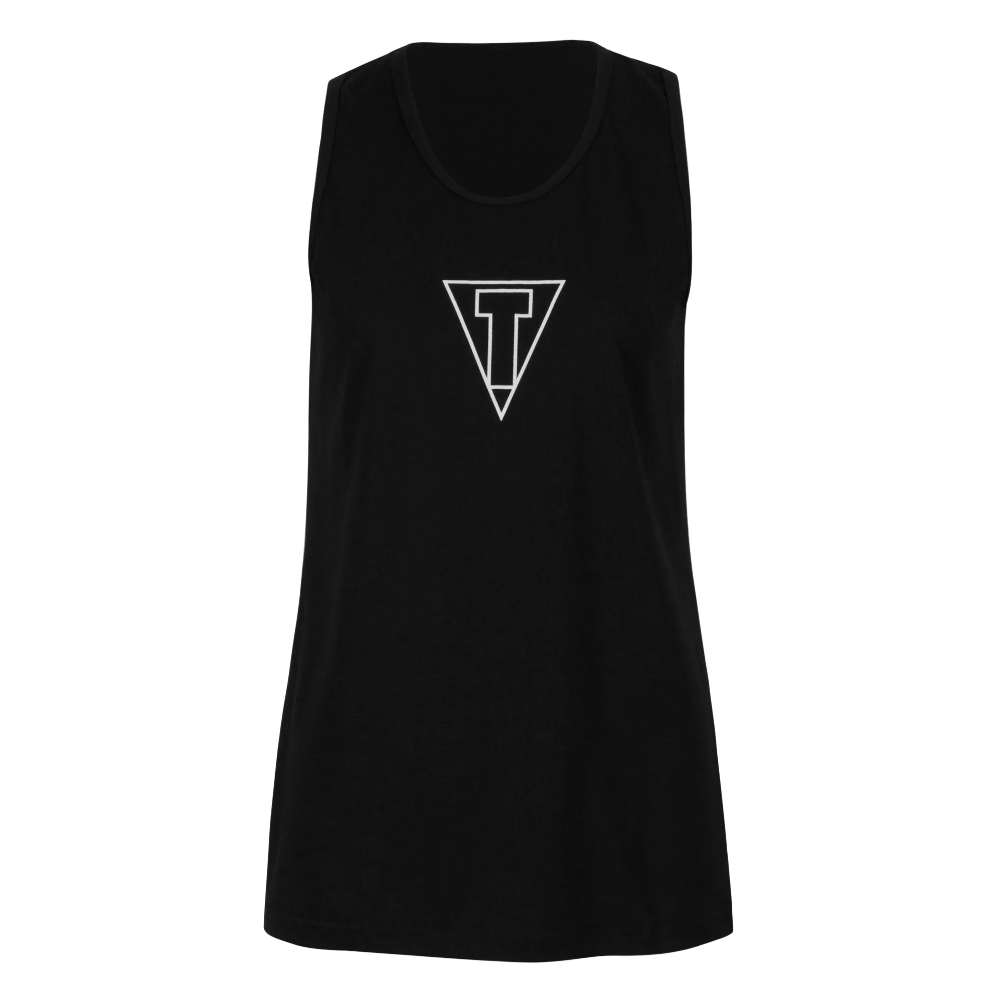 TITLE Boxing Current Women's Tank