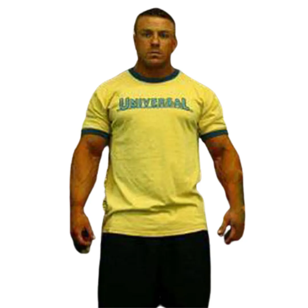 Universal Nutrition Retro Ringer