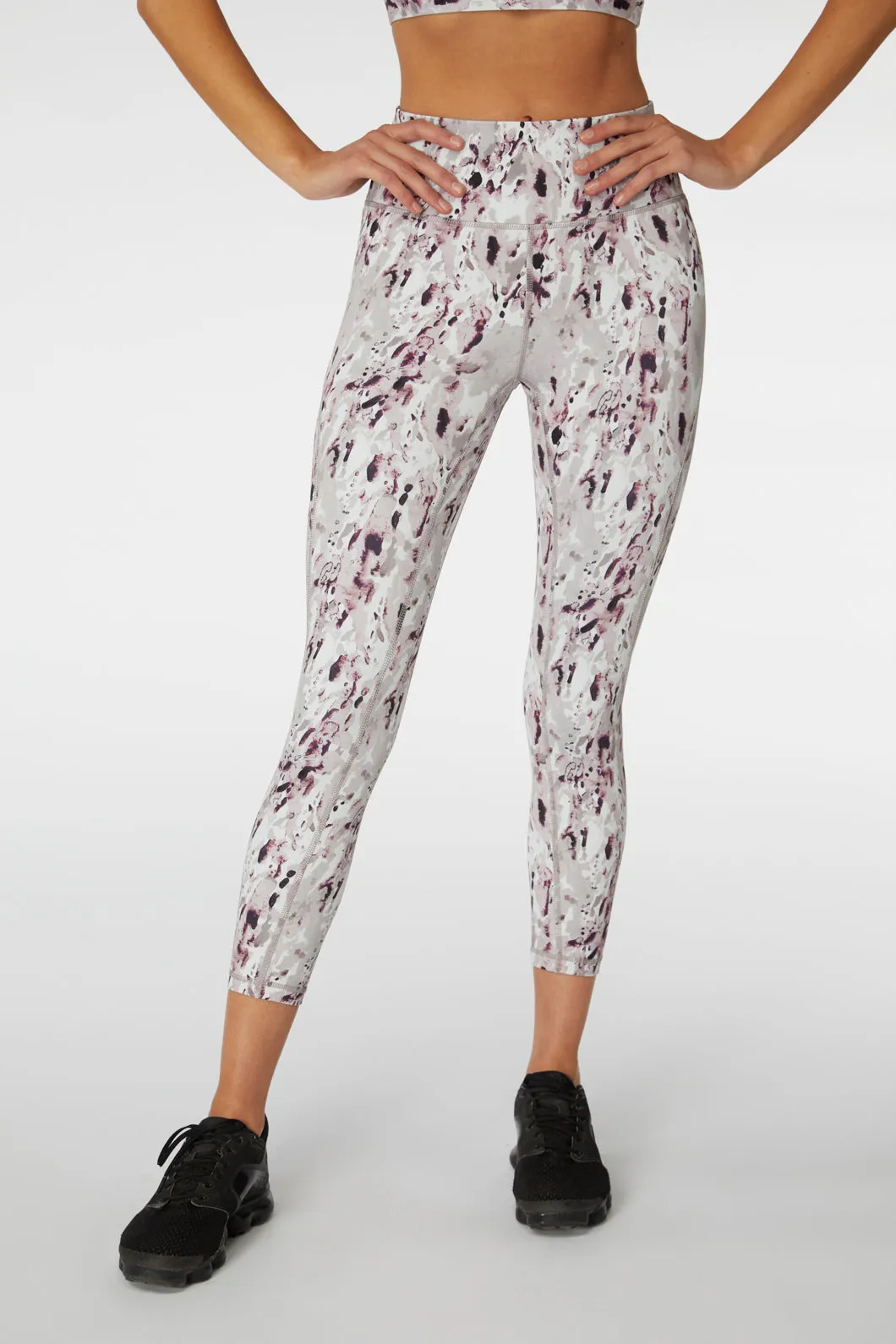 Utopian 7/8 Legging