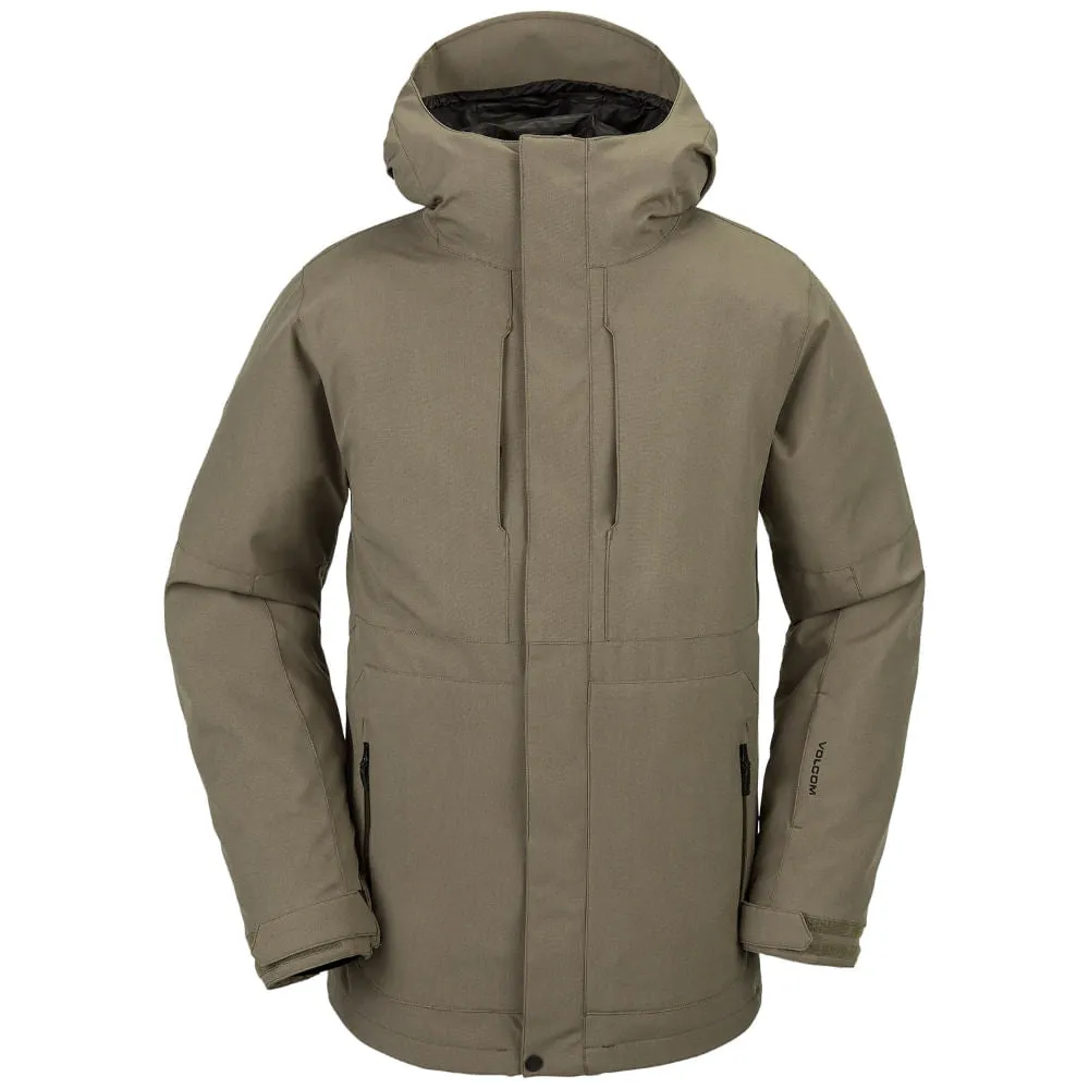 Volcom V.CO OP Insulated Jacket