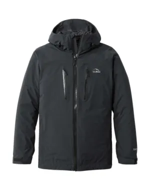 Waterproof Primaloft Packaway Jacket Men's Regular