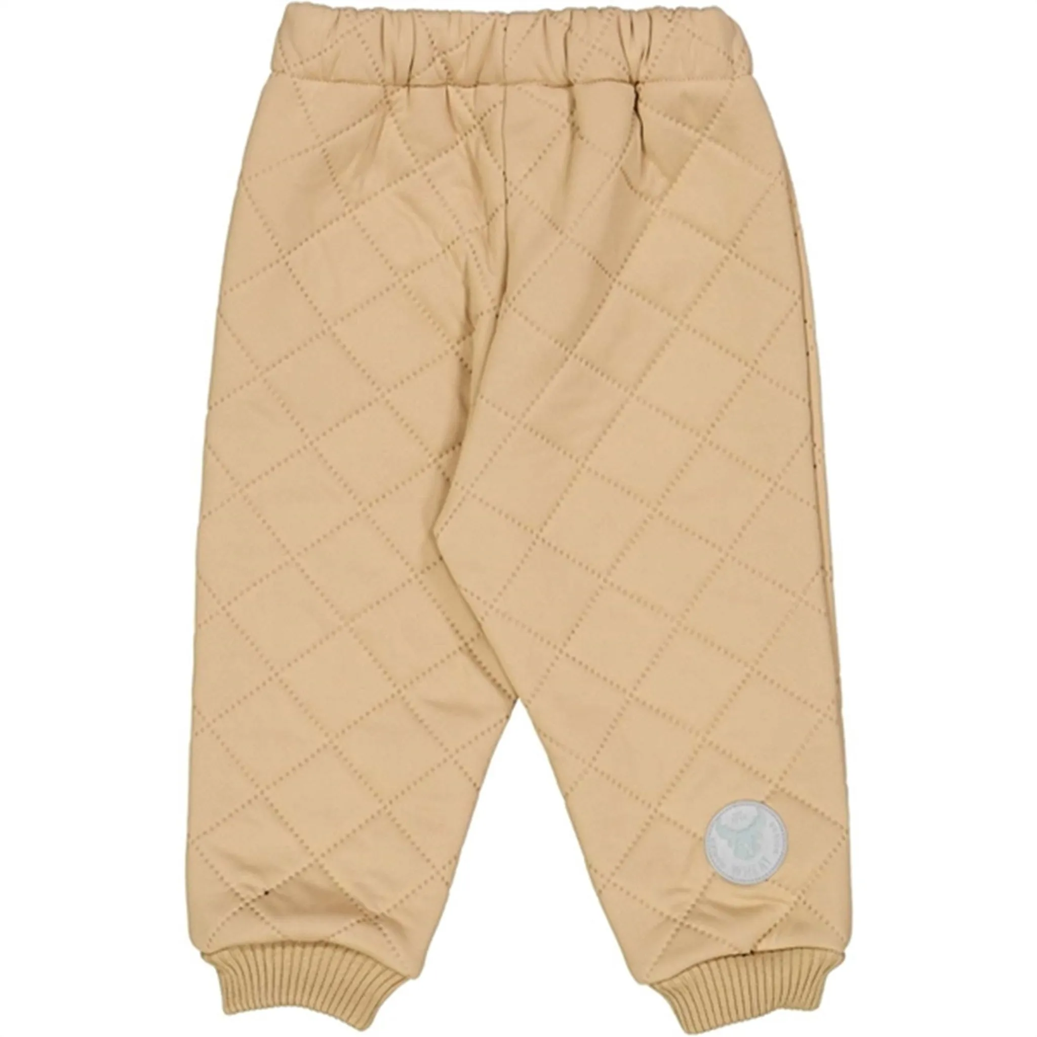 Wheat Thermo Rocky Sand Pants Alex