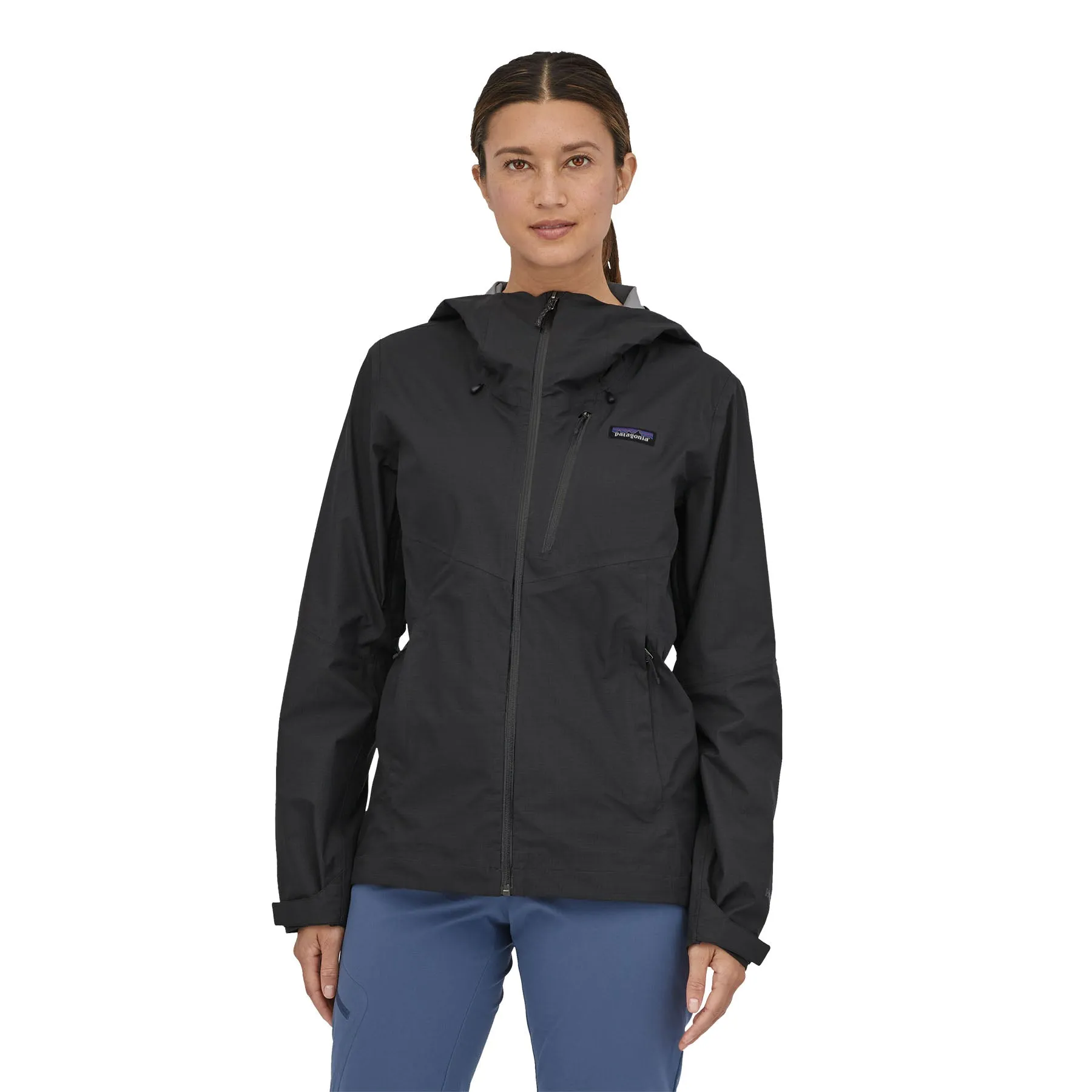 Women's Granite Crest Rain Jacket