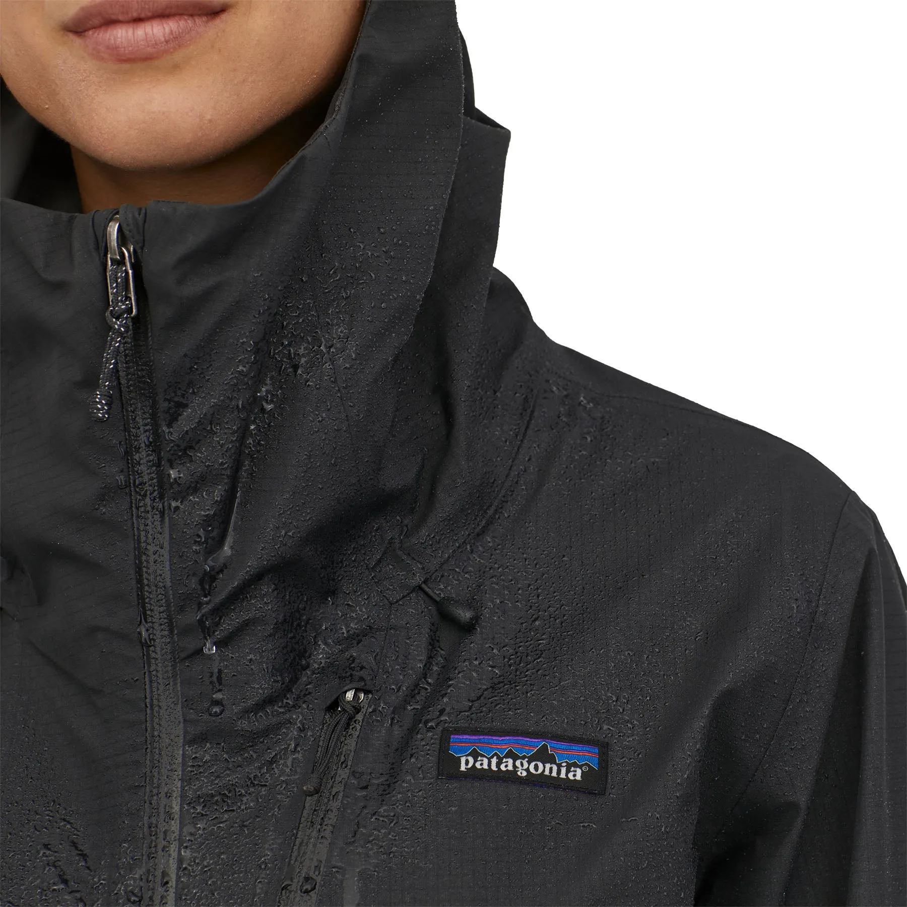 Women's Granite Crest Rain Jacket