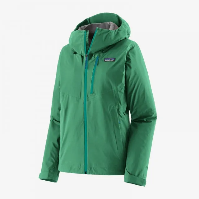 Women's Granite Crest Rain Jacket