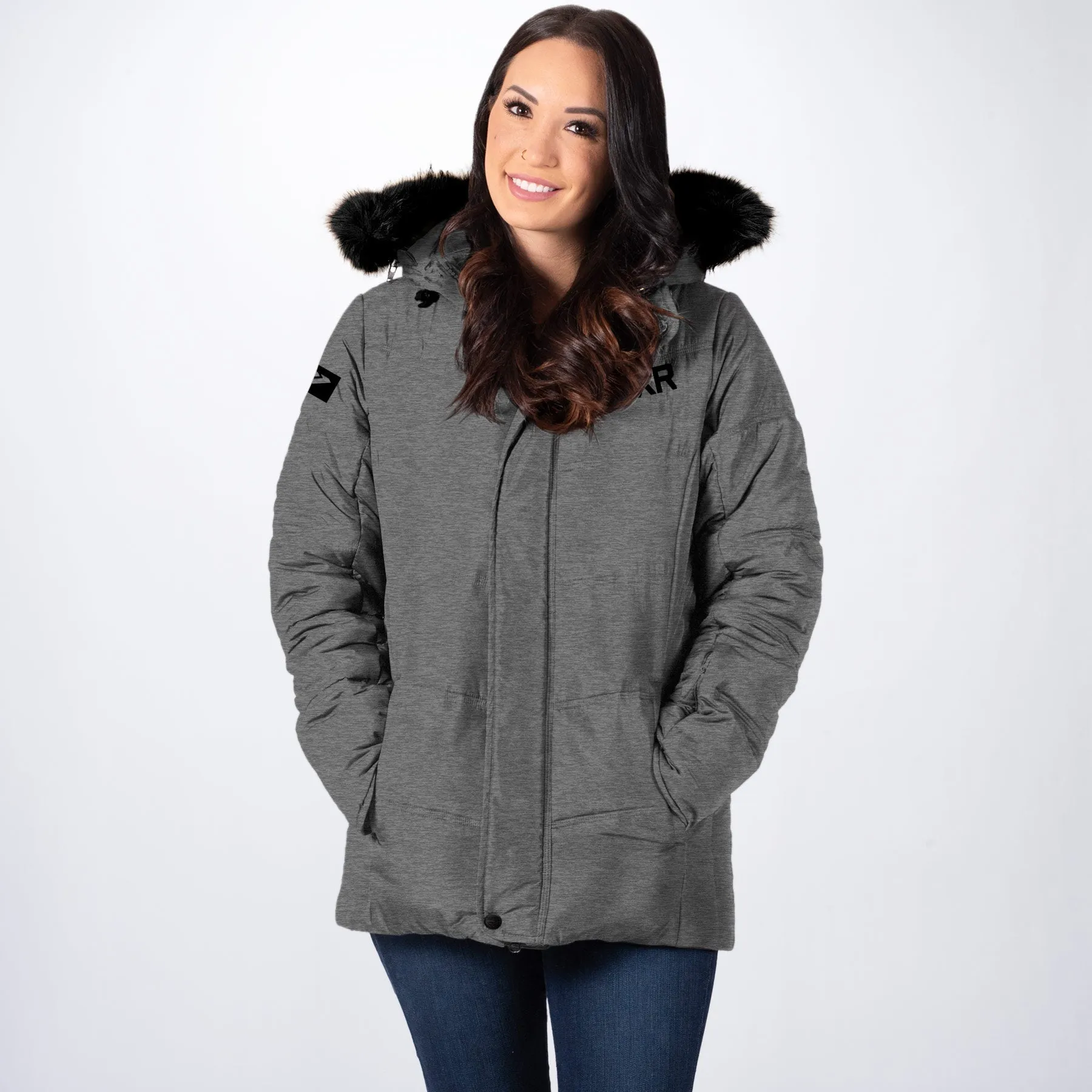 Women's Sage Jacket