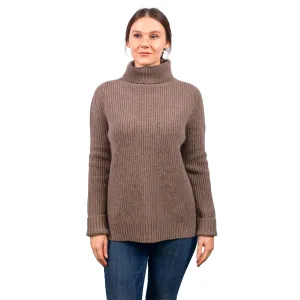 Yala Turtleneck Sweater